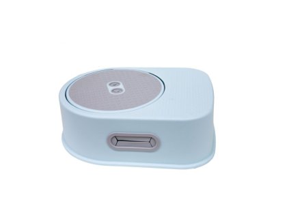 Stupienok B-DOUBLE STEP UP STOOL Blue