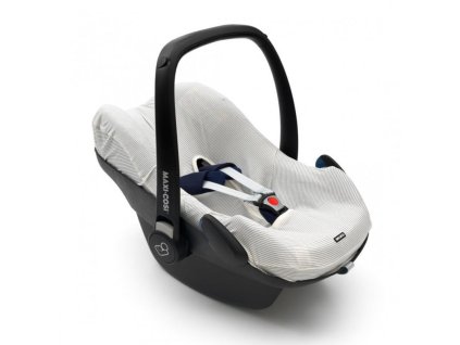 Poťah na autosedačku Seat Cover 0+ Linea