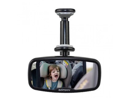 Ezimoov zrkadlo EZI MIRROR CLIP