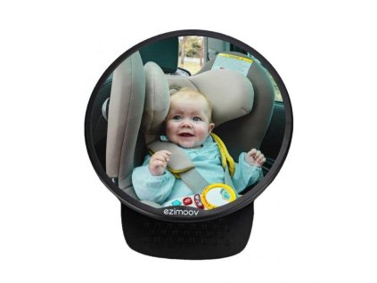 Ezimoov zrkadlo EZI MIRROR ROUND