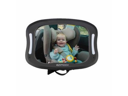 Ezimoov zrkadlo EZI MIRROR LED