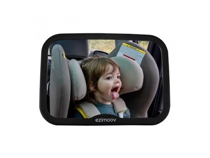 Ezimoov zrkadlo EZI MIRROR SQUARE