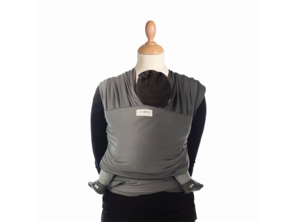 Babylonia TRICOT-SLEN ORGANIC nosítko pre deti od 0 mesiacov, max. 15 kg