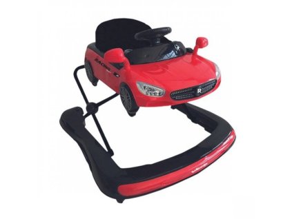 Chodítko pre deti Walker – Ruby Red