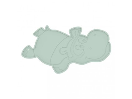 Bo Jungle protišmyková podložka Hippo Rumpy