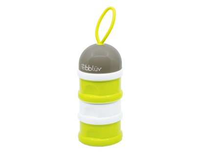 Multifunkčné desiatové boxy Döse Lime