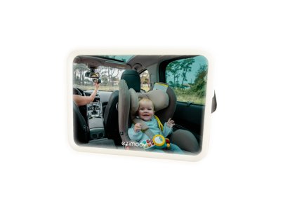 Ezimoov zrkadlo EZI MIRROR LED Pro
