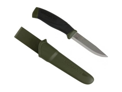 Nôž Morakniv Companion MG (S)