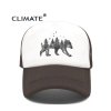Climate šiltovka Trucker Cap, unisex