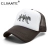 Šiltovka CLIMATE Bear