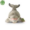 Rappa plyšový delfín 40 CM ECO-FRIENDLY