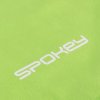 spokey sirocco xl rychloschnuci uterak zeleny detail3