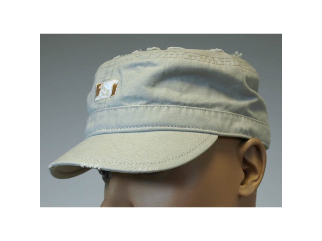Drunknmunky fidelka Vintage Military