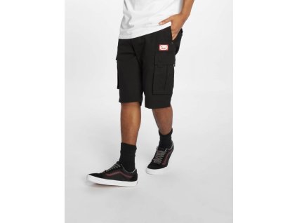 Ecko Unltd. kraťasy Rockaway Black
