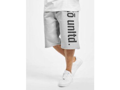 Ecko Unltd. kraťasy 2 Face Grey