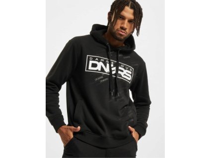 Dangerous DNGRS mikina Swig in Black