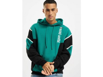 Ecko Unltd. mikina Richard in Green