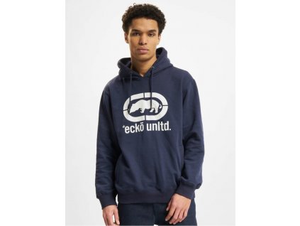 Ecko Unltd. mikina Base Blue