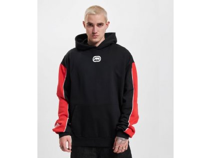 Ecko hoody Black 11