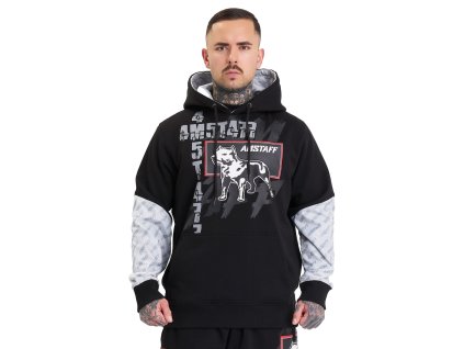 amstaff tiko hoodie 2