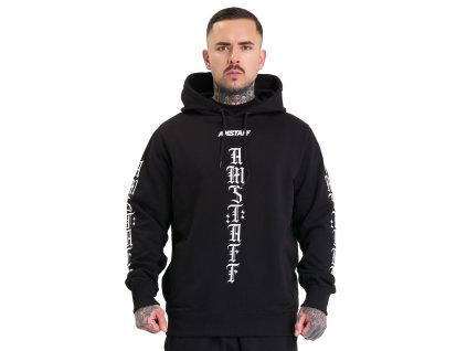 amstaff reskid hoodie 2