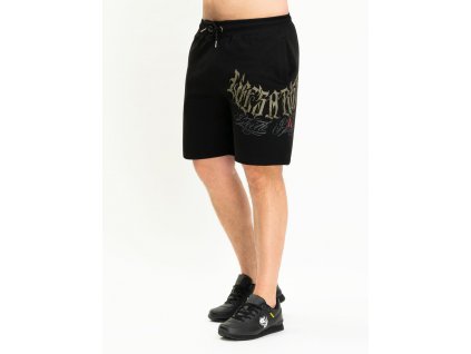 blood in blood out miembros sweatshorts 1