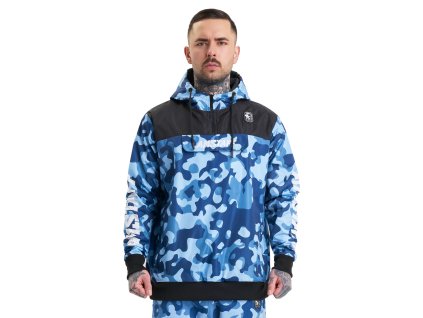 hekara windbreaker 2