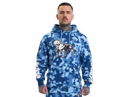 logo 20 hoodie 22