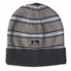 Drunknmunky kulich Stripe Snowboard Hat