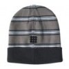 Drunknmunky kulich Stripe Snowboard Hat