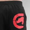 Ecko Unltd. tepláky Pant 2Face Black