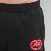 Ecko Unltd. tepláky Pant 2Face Black
