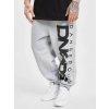 dangerous dngrs jogginghose grau 130782