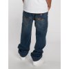 Ecko Unltd. Loose Fit Jeans Hang Blue