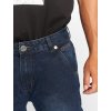 Dangerous DNGRS Loose Fit džíny Brother Dark Blue