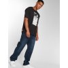 Dangerous DNGRS Loose Fit džíny Brother Dark Blue