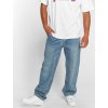 Dangerous DNGRS Loose Fit džíny Brother Light Blue