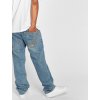 Dangerous DNGRS Loose Fit džíny Brother Light Blue