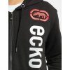 Ecko Unltd. tepláková souprava 2 Face Black