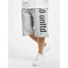 Ecko Unltd. kraťasy 2 Face Grey