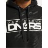 Dangerous DNGRS mikina Swig in Black