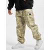 Ecko Camo Richmond