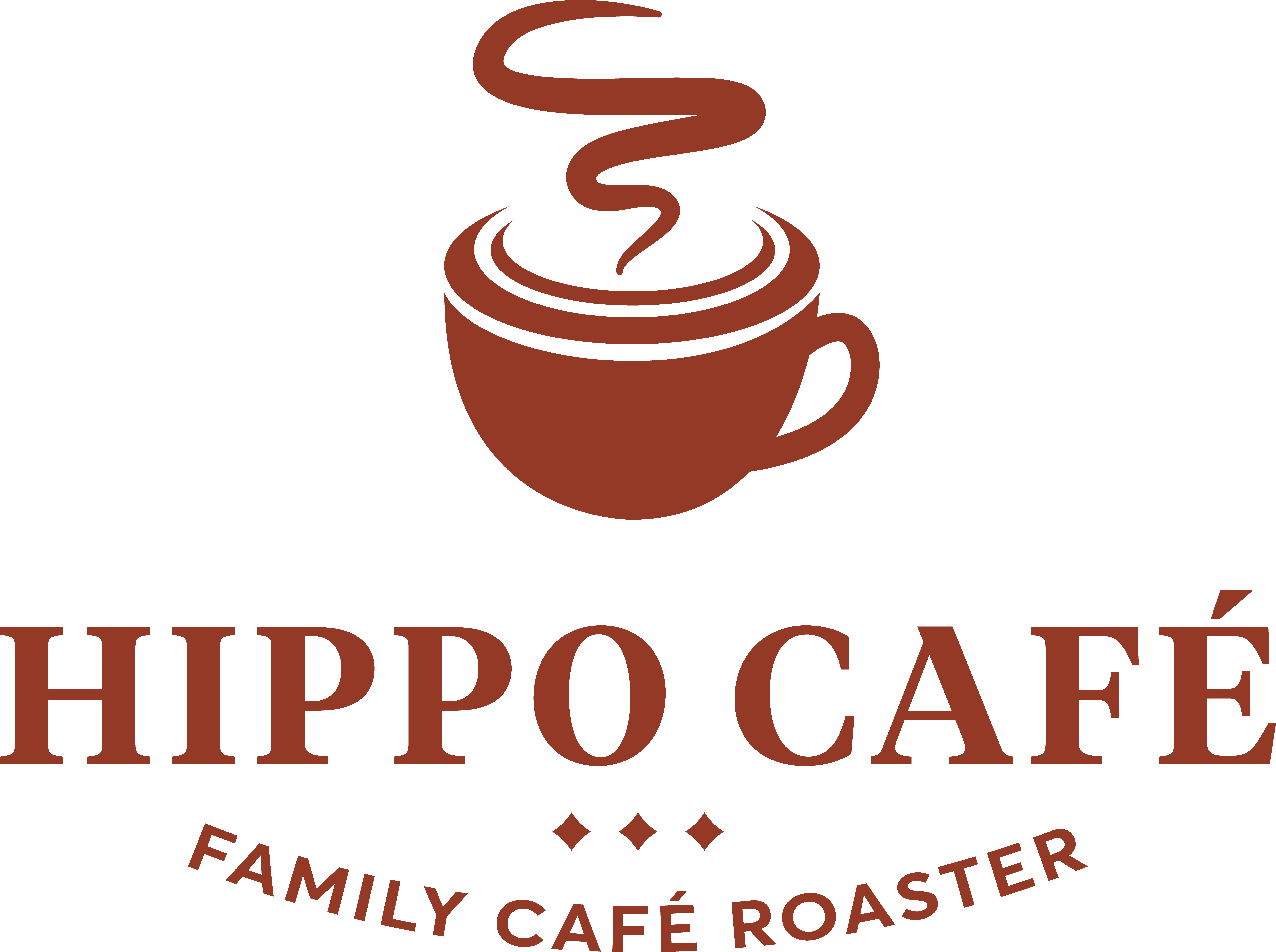 Hippo Cafe