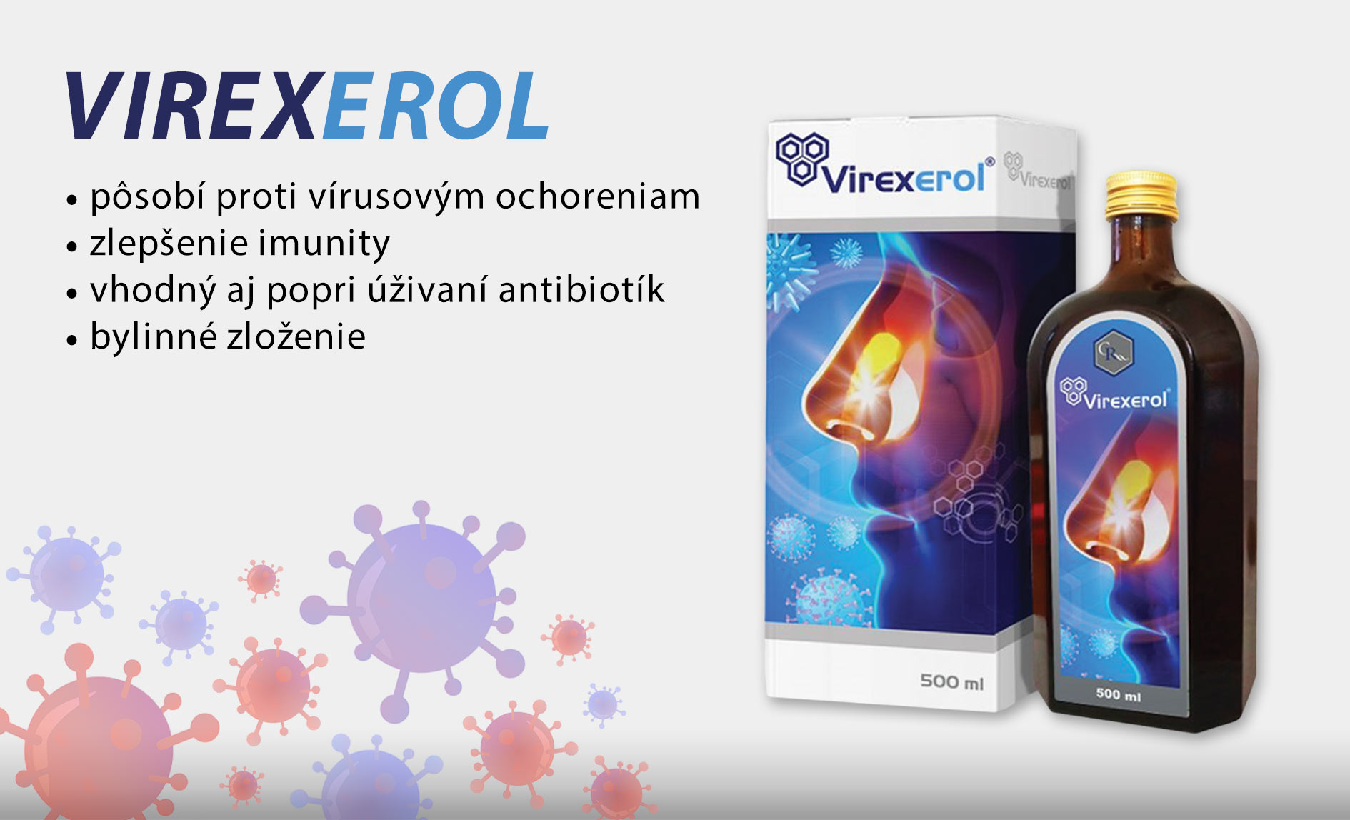 Virexerol
