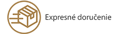 expresne dorucenie