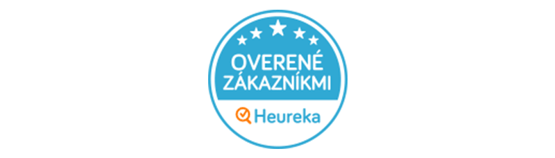 Overené zákazníikmi