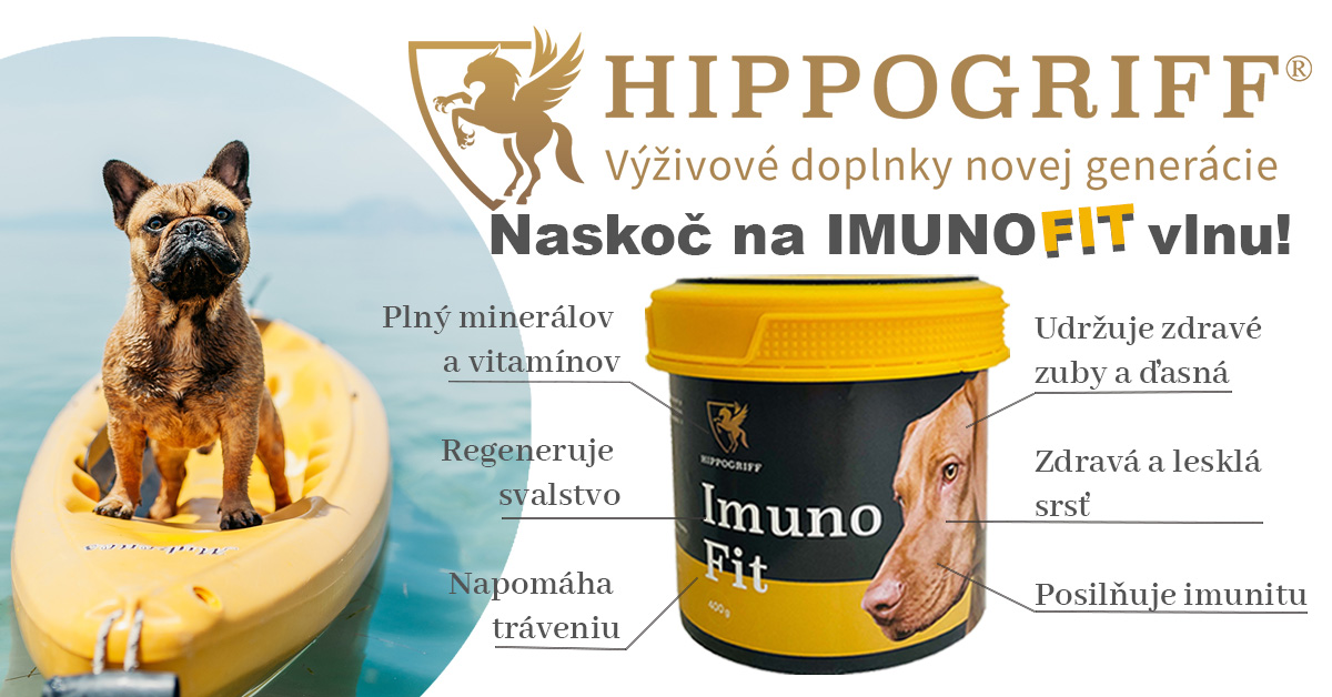 Buldocek imuno