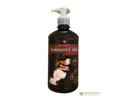Lososvy oprava