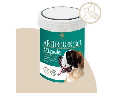 Arthrogen web