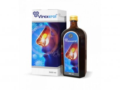 virexerol